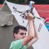Daniel Heřt's avatar
